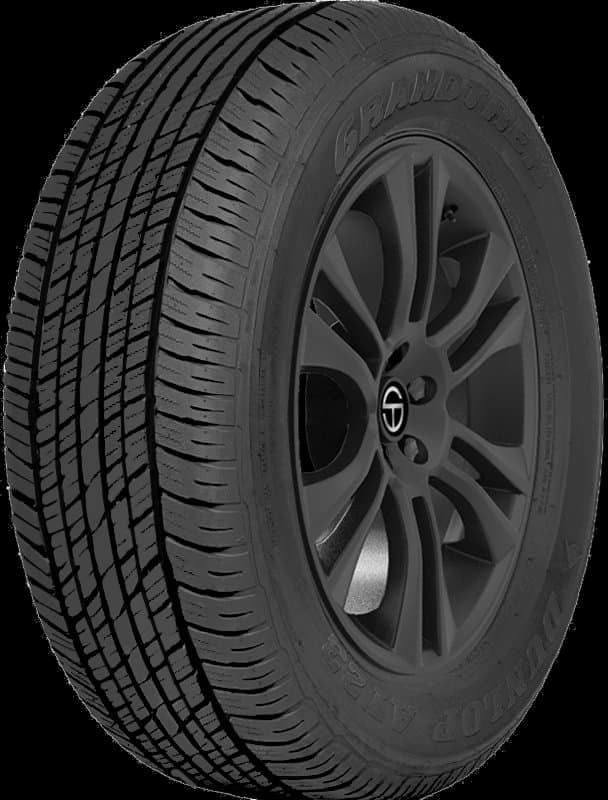Dunlop Grandtrek AT23 265/70R18