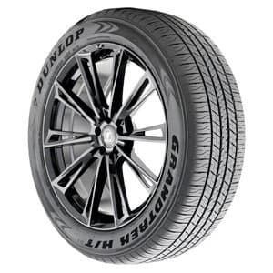 Dunlop Grandtrek H/T31 265/50R22XL