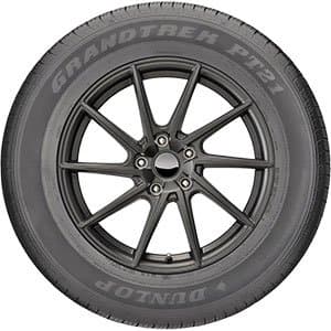 Dunlop Grandtrek PT21 235/60R18