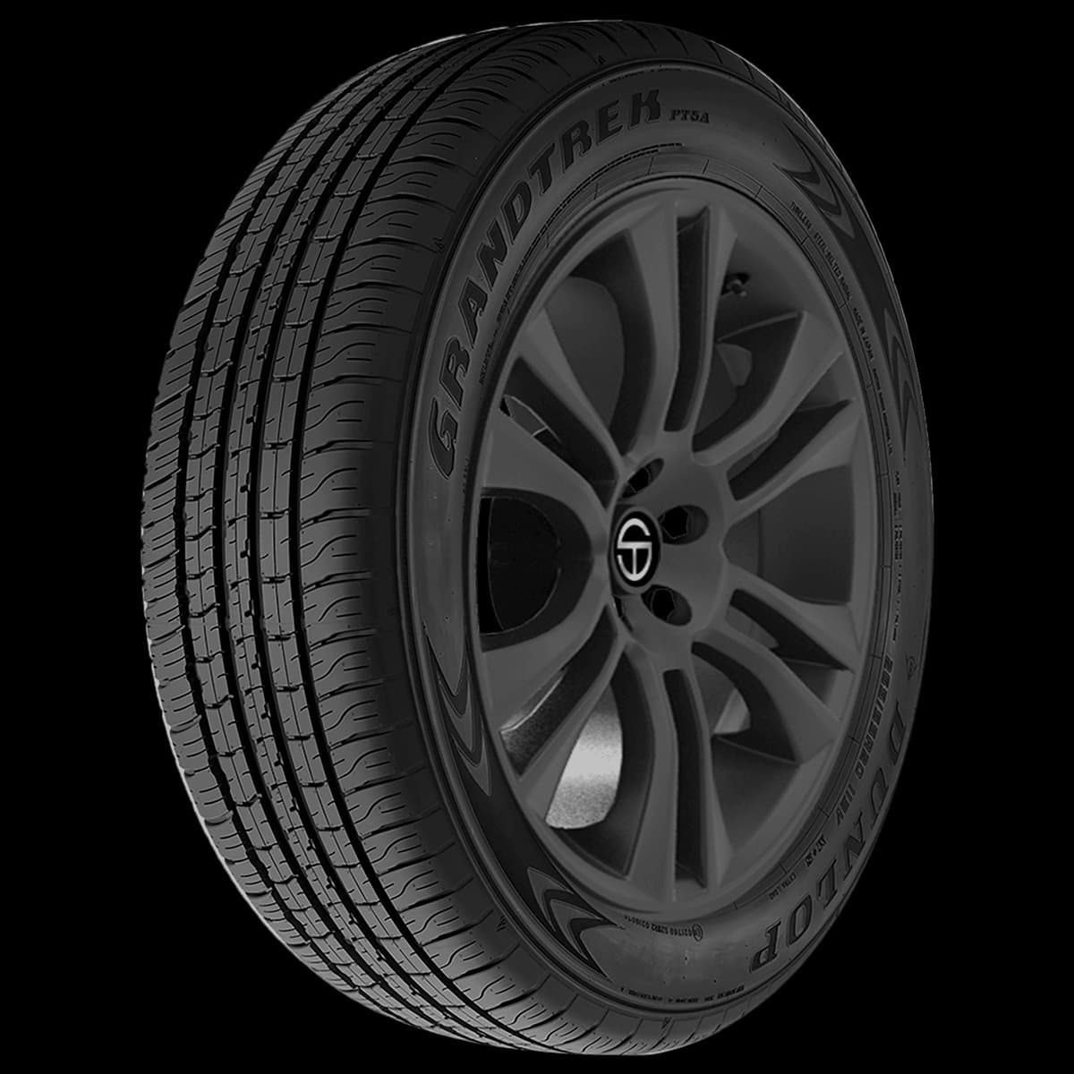 Dunlop Grandtrek PT5A 265/50R22XL