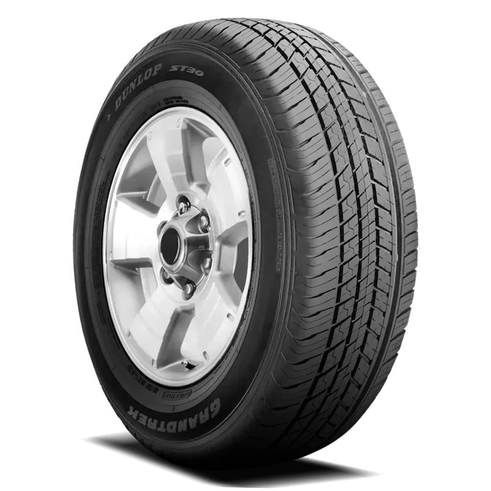 Dunlop Grandtrek ST30 225/65R17