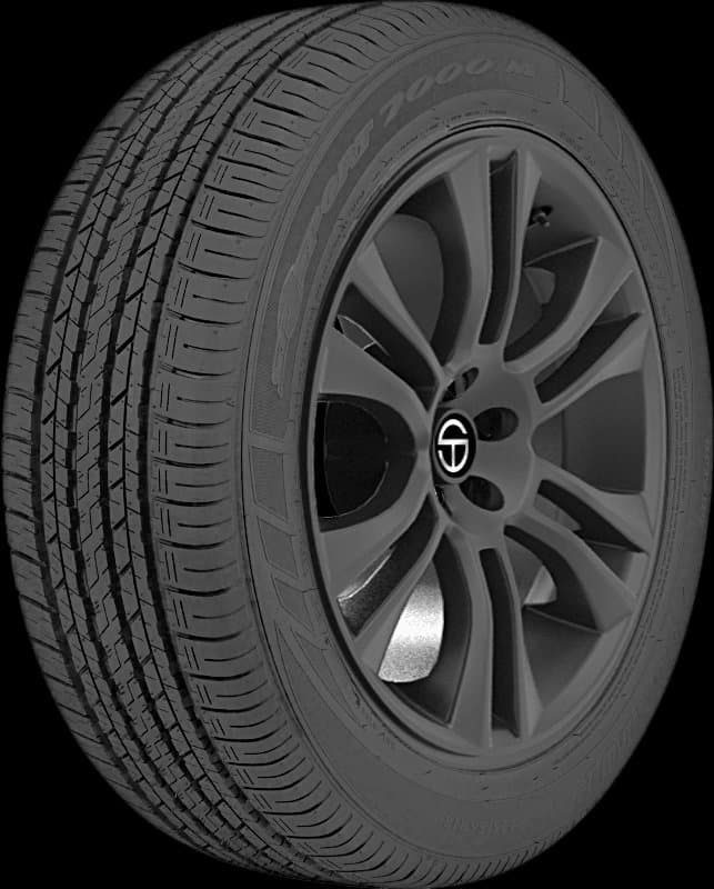 Dunlop SP Sport 7000 A/S 185/55R16