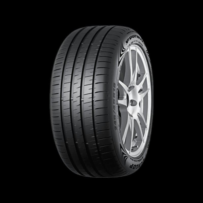 Dunlop SP Sport Maxx 060 255/45R20XL