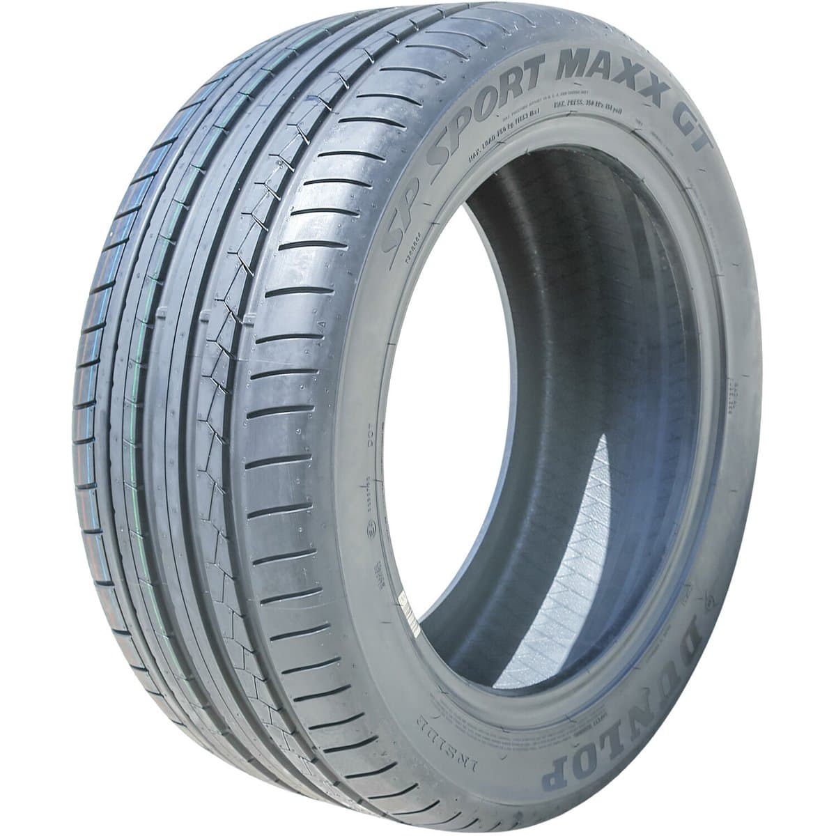 Dunlop SP Sport Maxx GT 245/35R20XL