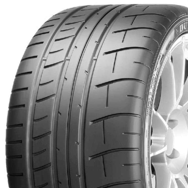 Dunlop Sport Maxx Race 2 295/30ZR20XL
