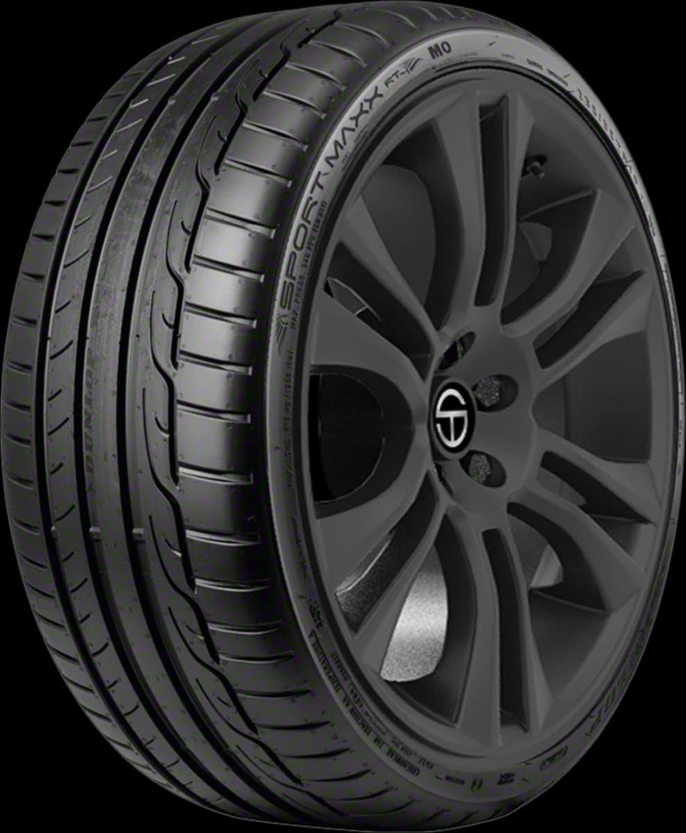 Dunlop Sport Maxx RT 235/45R17