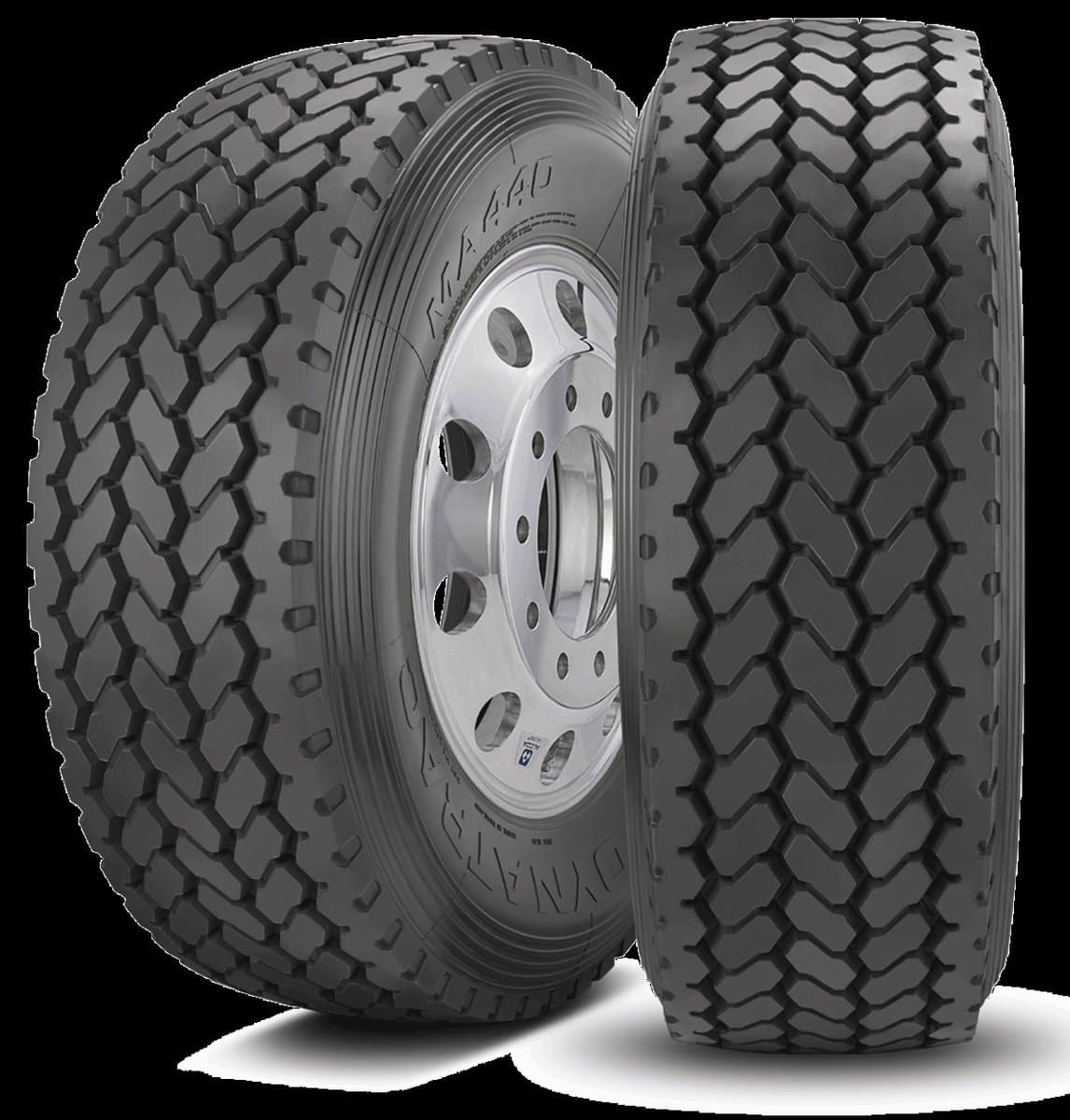 Dynatrac MA440 425/65R22.5/20