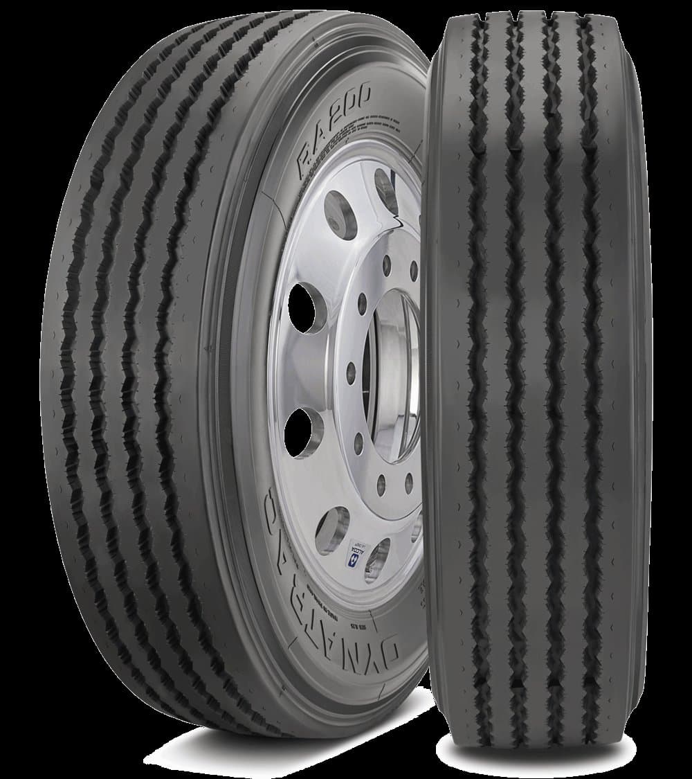 Dynatrac RA200 11R22.5/16