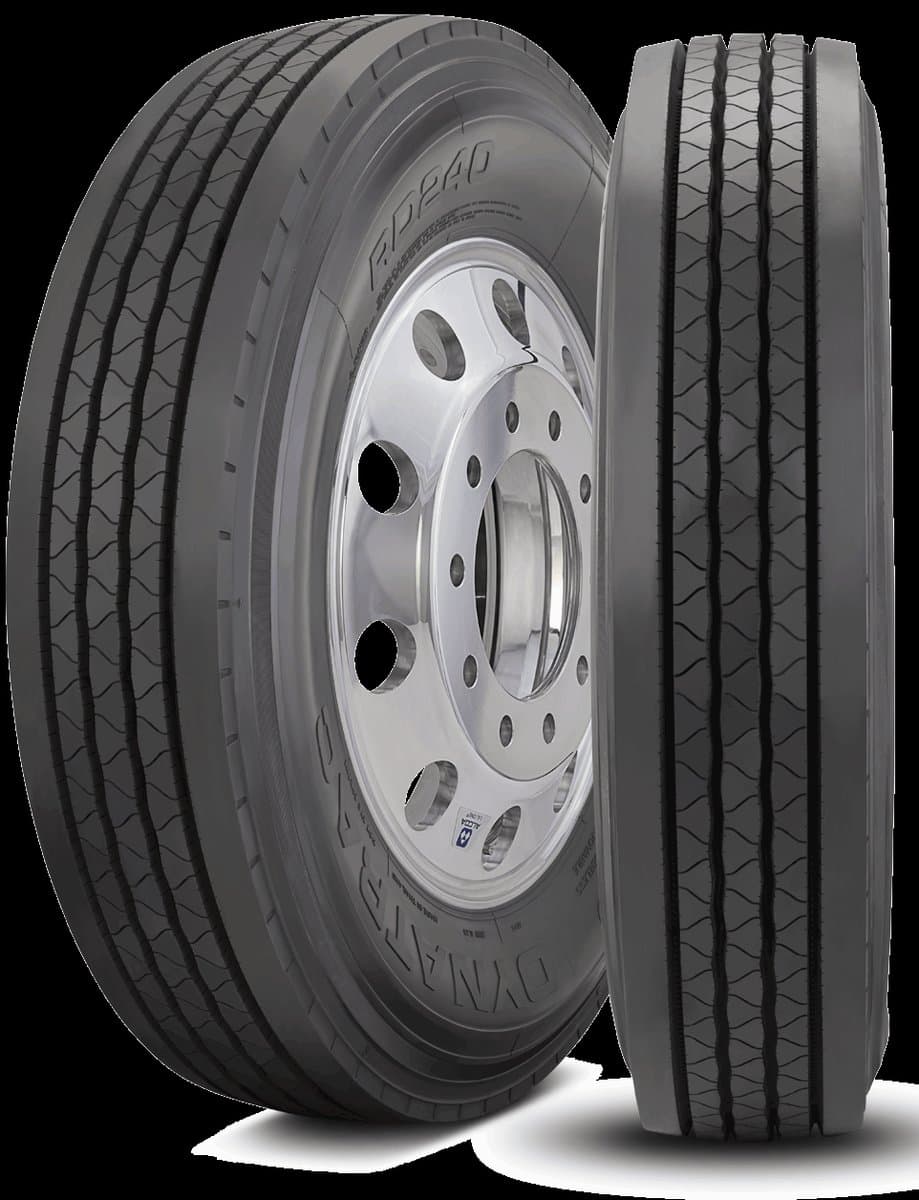 Dynatrac RD240 11R22.5/16