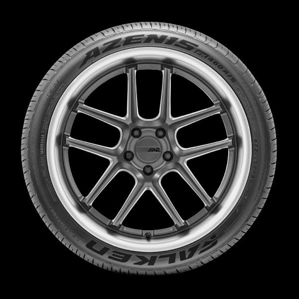Falken Azenis FK460 A/S Silent Core 235/35ZR20XL