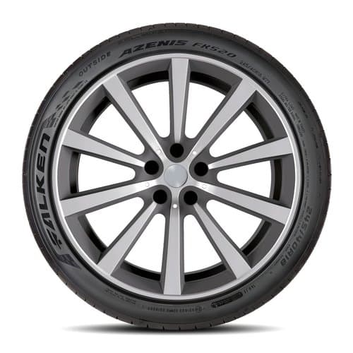 Falken Azenis FK520 255/45R19