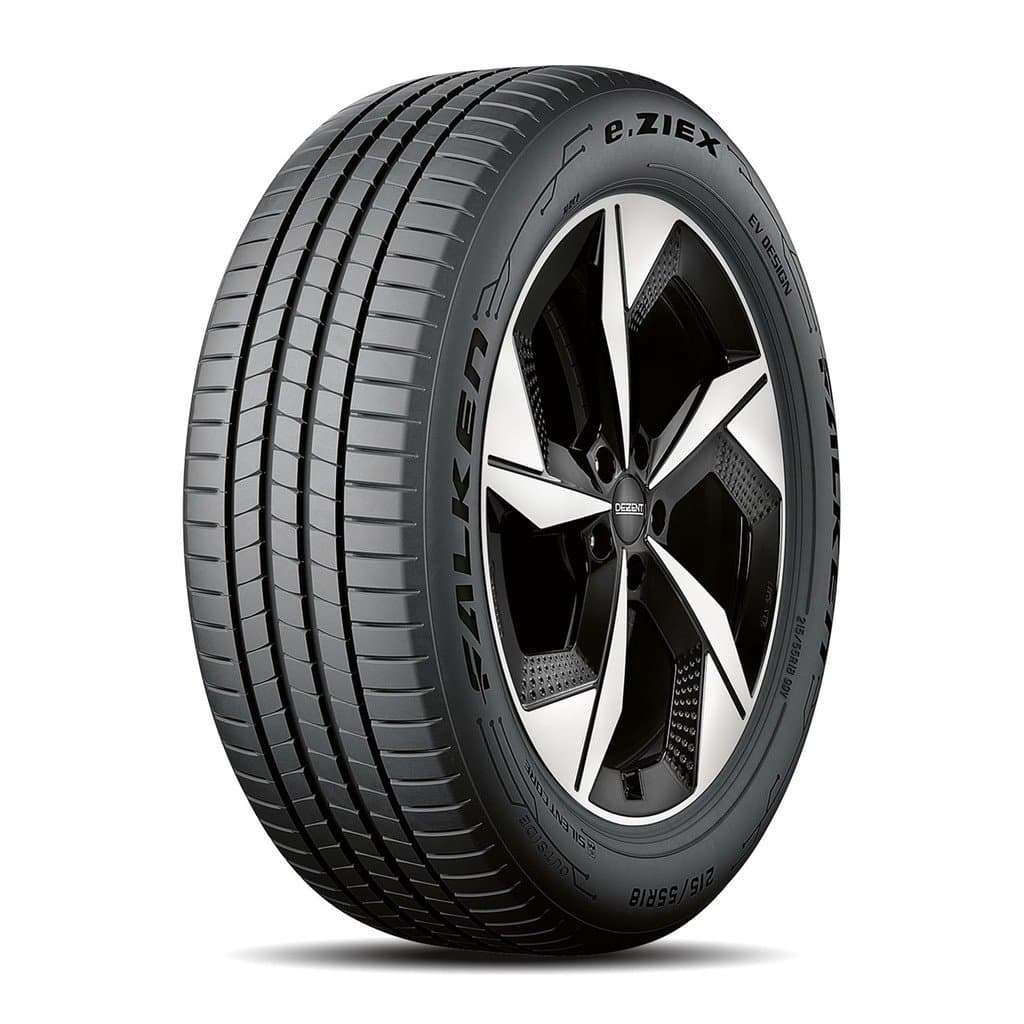 Falken e.Ziex 245/50R19XL