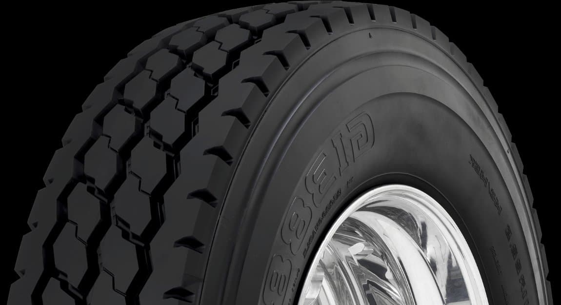 Falken GI388 315/80R22.5/20