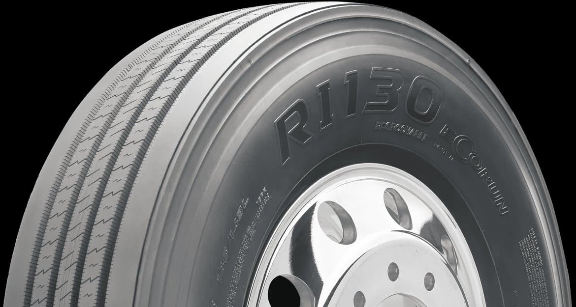 Falken RI130 Ecorun 11R24.5/16