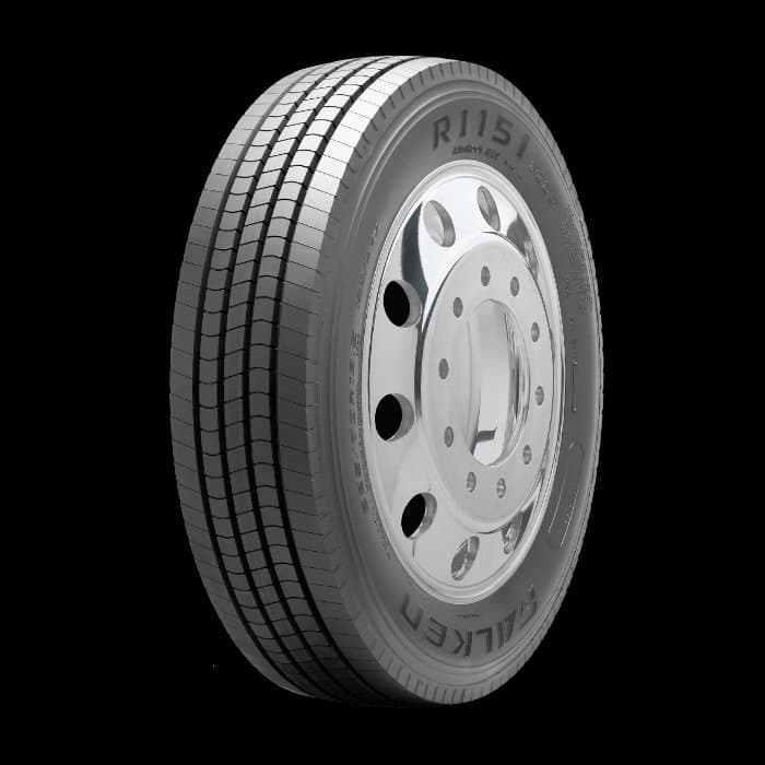 Falken RI151 Plus 225/70R19.5/14