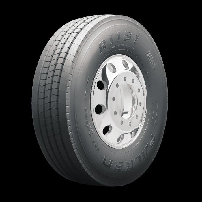 Falken RI151 245/70R17.5/18