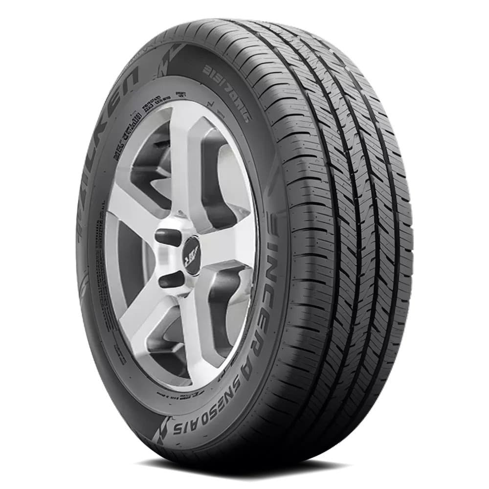 Falken Sincera SN201 A/S 225/65R16