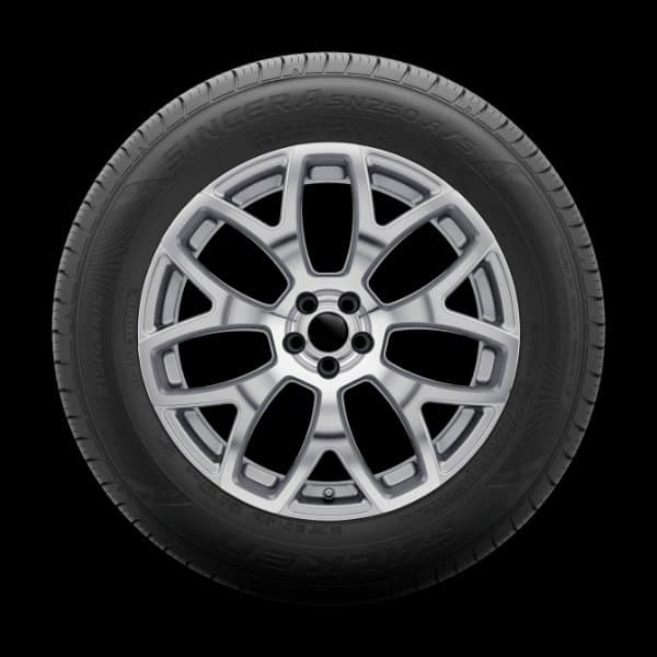 Falken Sincera SN250A A/S 165/65R14