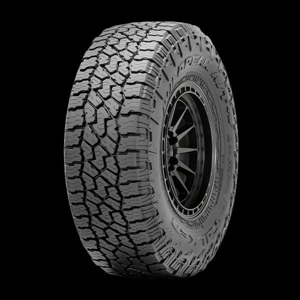 Falken Wildpeak A/T4W LT275/65R18 /10