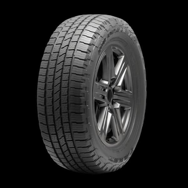 Falken Wildpeak H/T02 255/70R18