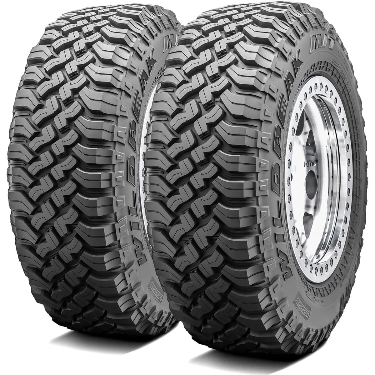 Falken Wildpeak M/T01 35X12.50R18LT/10