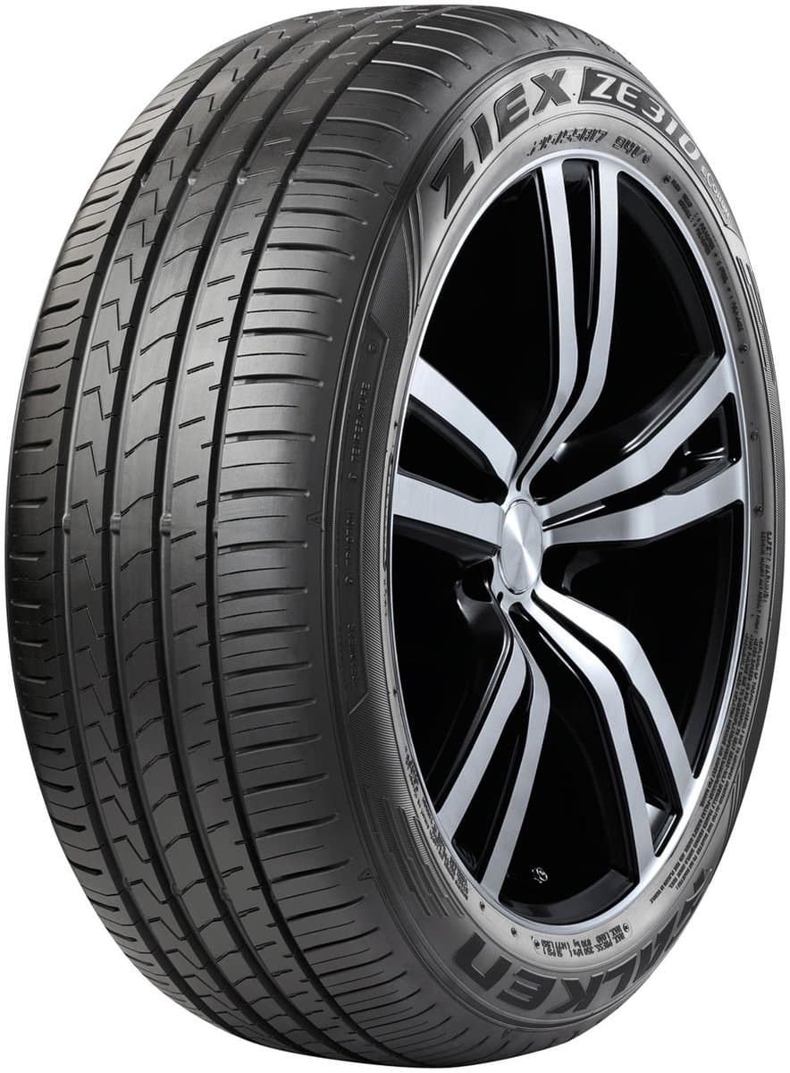 Falken ZE310A 205/55R16