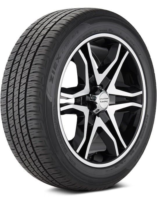 Falken Ziex CT50 A/S 245/50R20