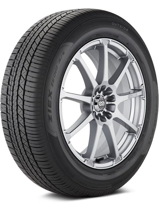 Falken Ziex ZE001A A/S 245/60R18