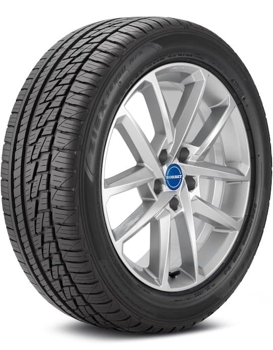 Falken Ziex ZE950 A/S 215/50R17
