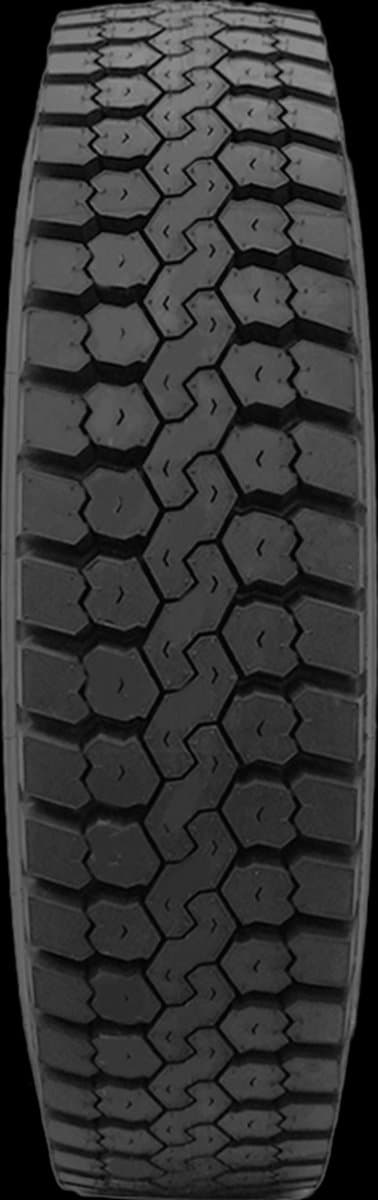 Firestone FD663 11R22.5/14