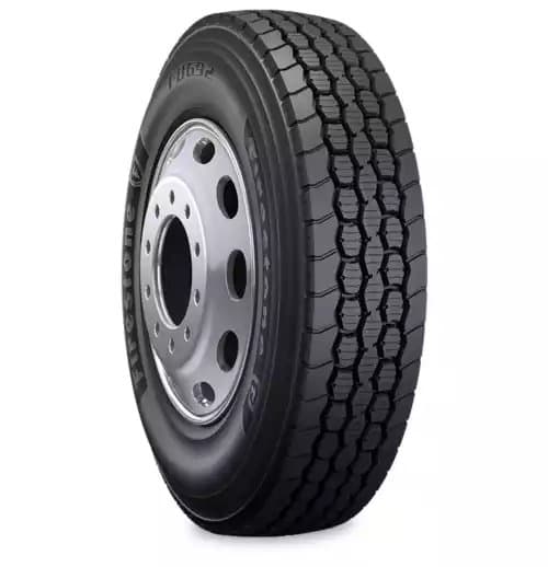 Firestone FD692 295/75R22.5/14