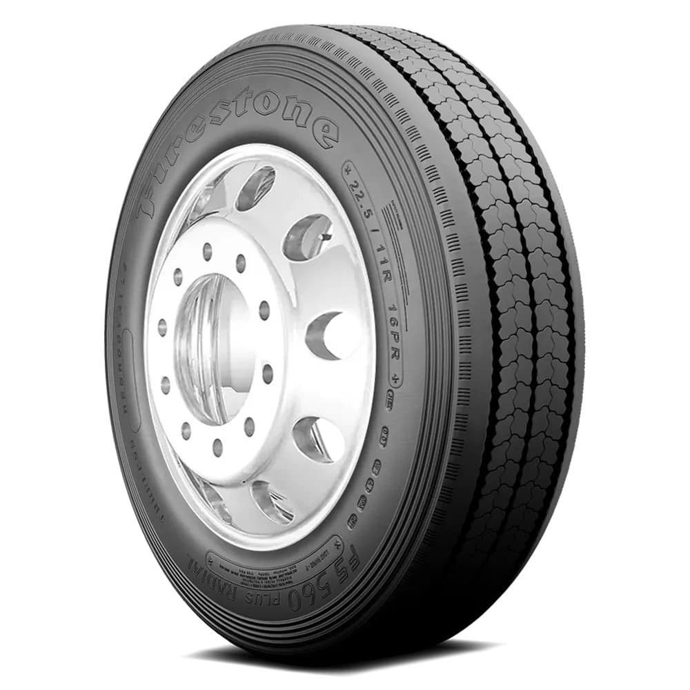Firestone FS560 Plus 295/75R22.5/14