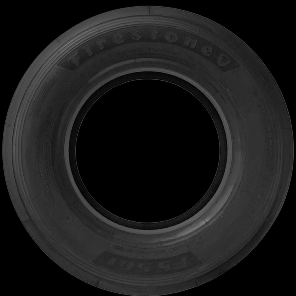 Firestone FS561 225/70R19.5/14