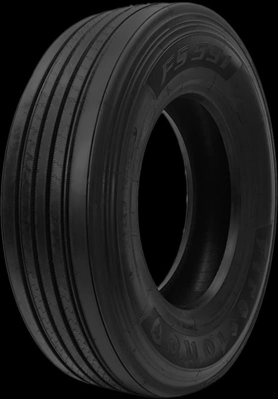 Firestone FS591 295/75R22.5/14