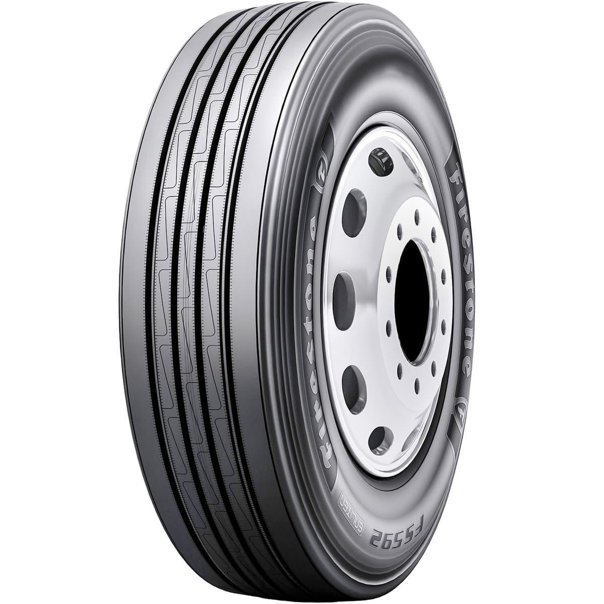 Firestone FS592 295/75R22.5/16