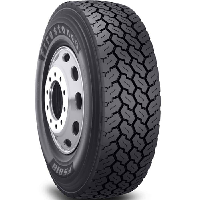 Firestone FS818 425/65R22.5/20