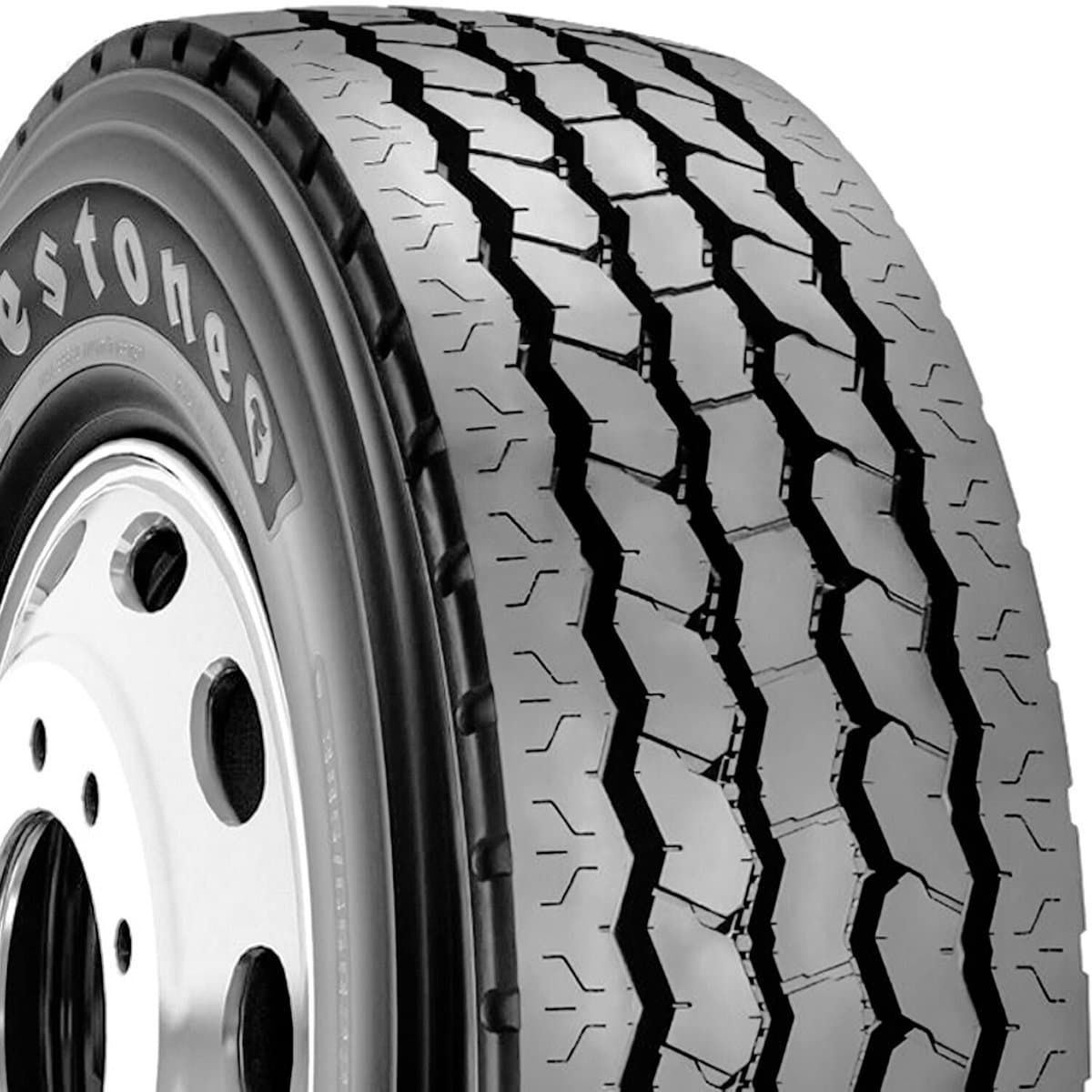 Firestone FS860 315/80R22.5/20
