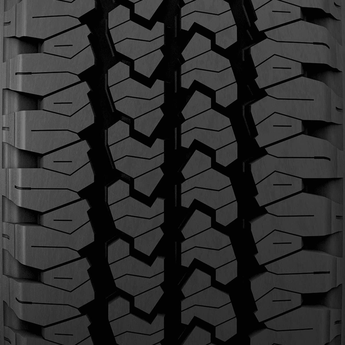 Firestone Transforce AT2 Commercial 225/70R19.5/14