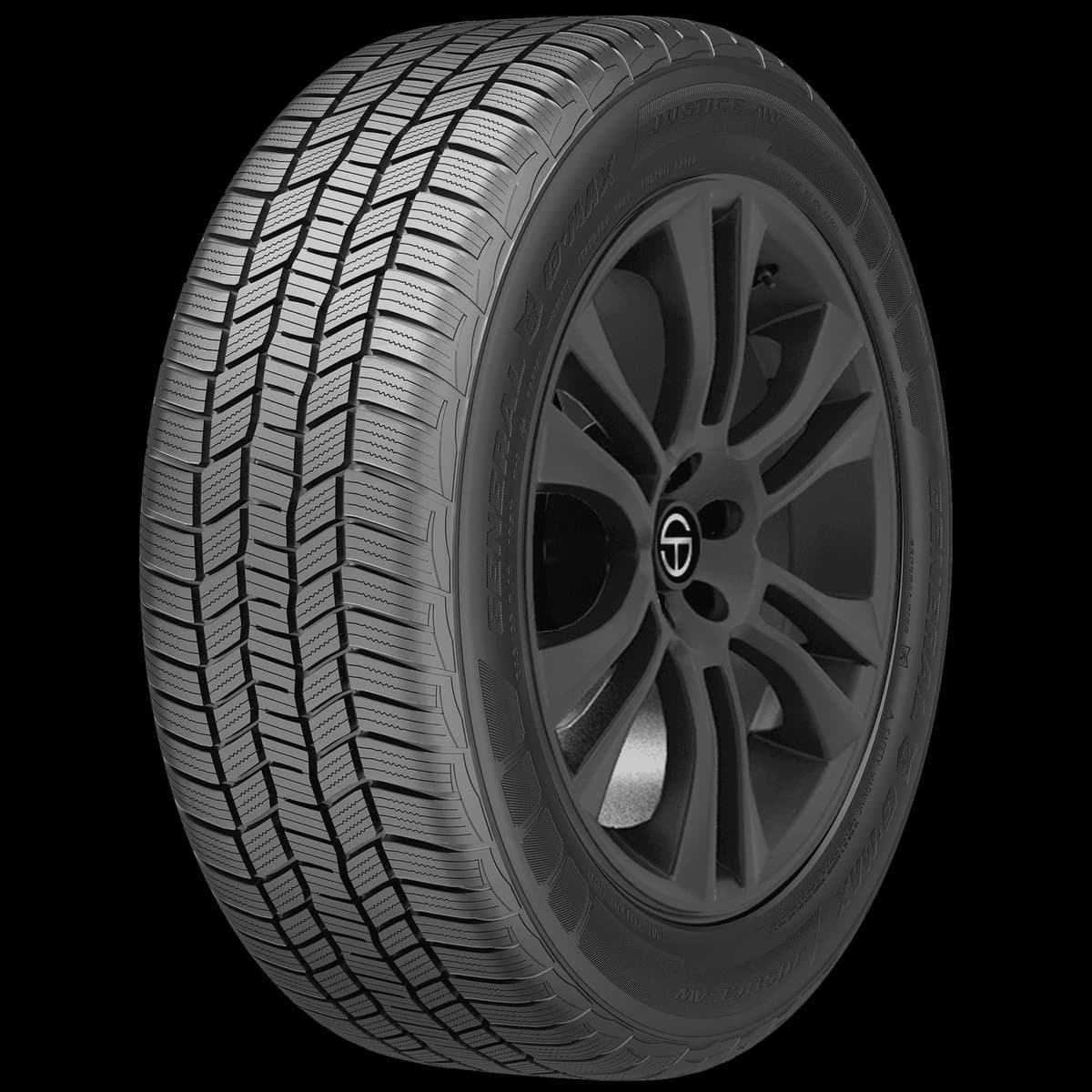 General G-MAX Justice AW 225/60R18