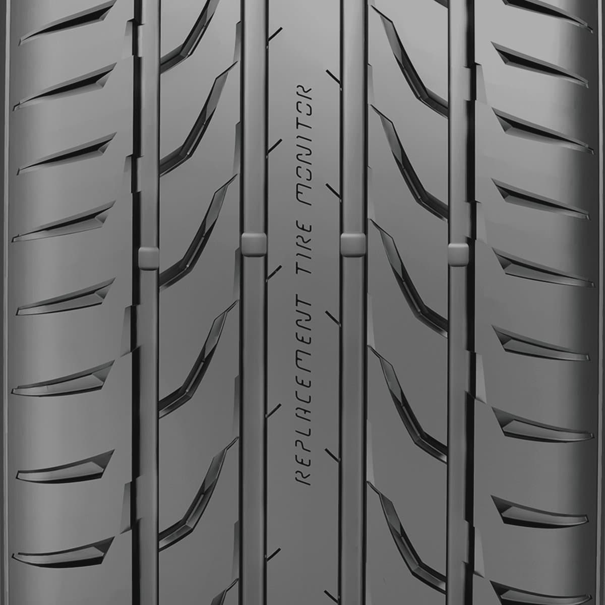 General G-Max RS 225/45ZR18