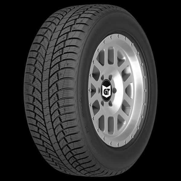 General Grabber Arctic LT LT275/65R18/10