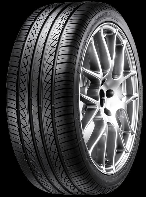 GT Radial Champiro UHPAS 245/45ZR18