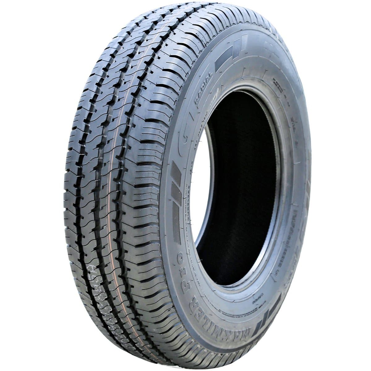 GT Radial Maxmiler Pro LT215/85R16/10
