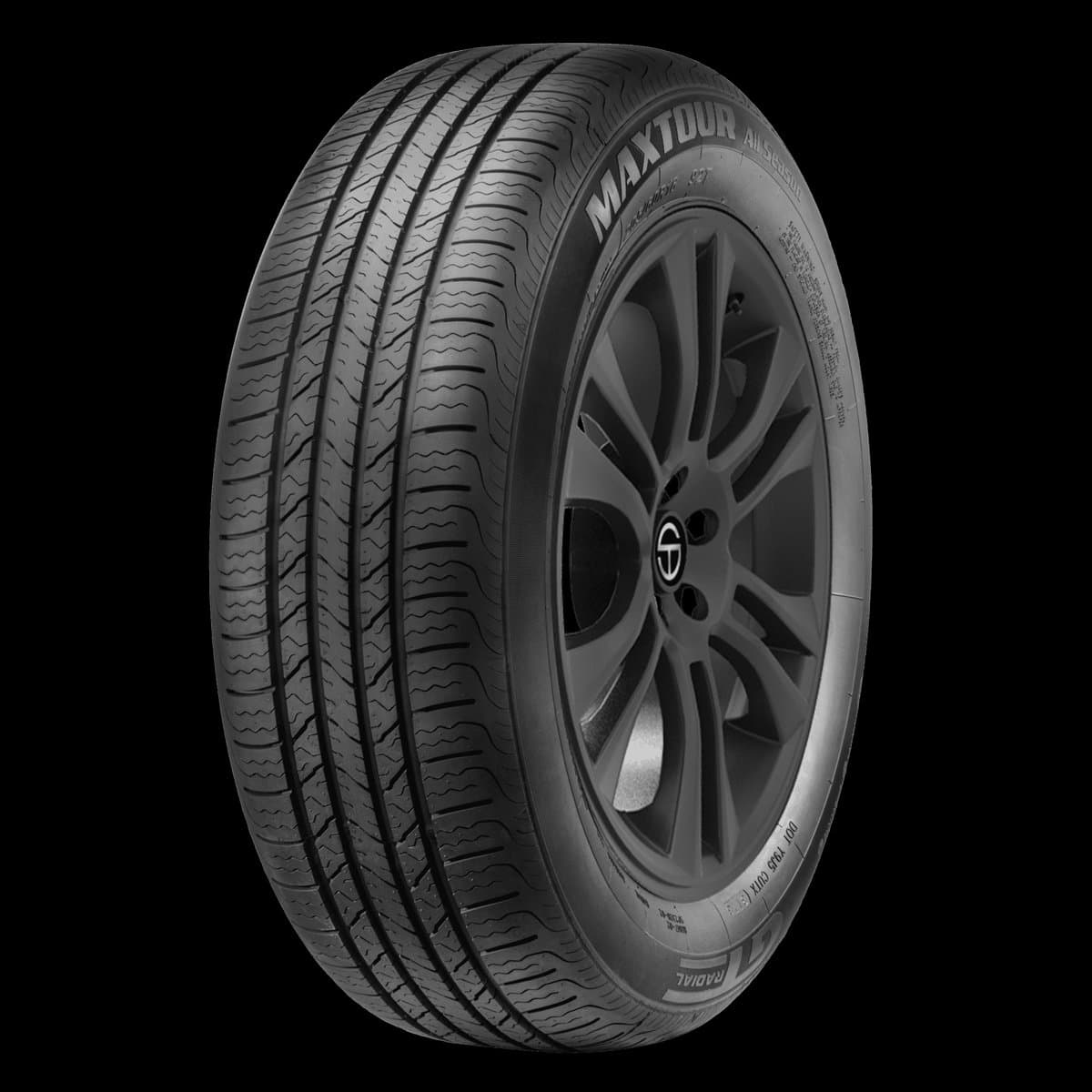 GT Radial Maxtour All Season 175/65R14