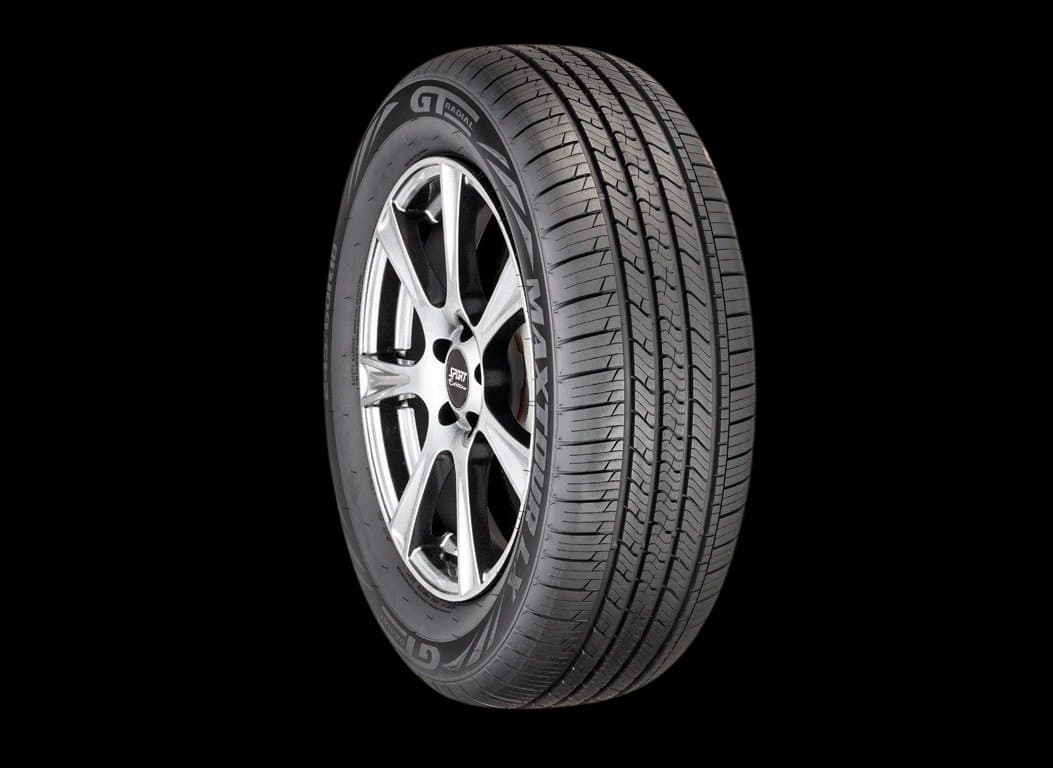 GT Radial Maxtour LX 235/45R18