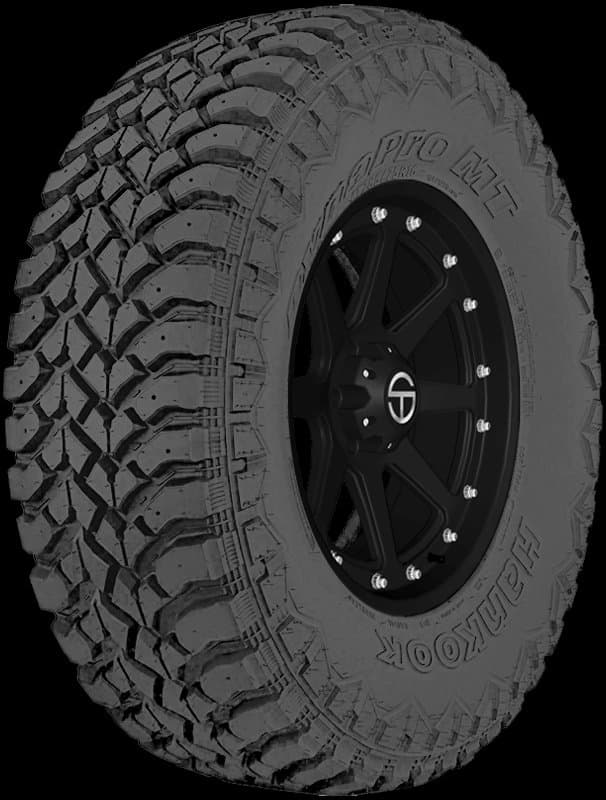 Hankook Dynapro MT RT03 37X13.50R22/10