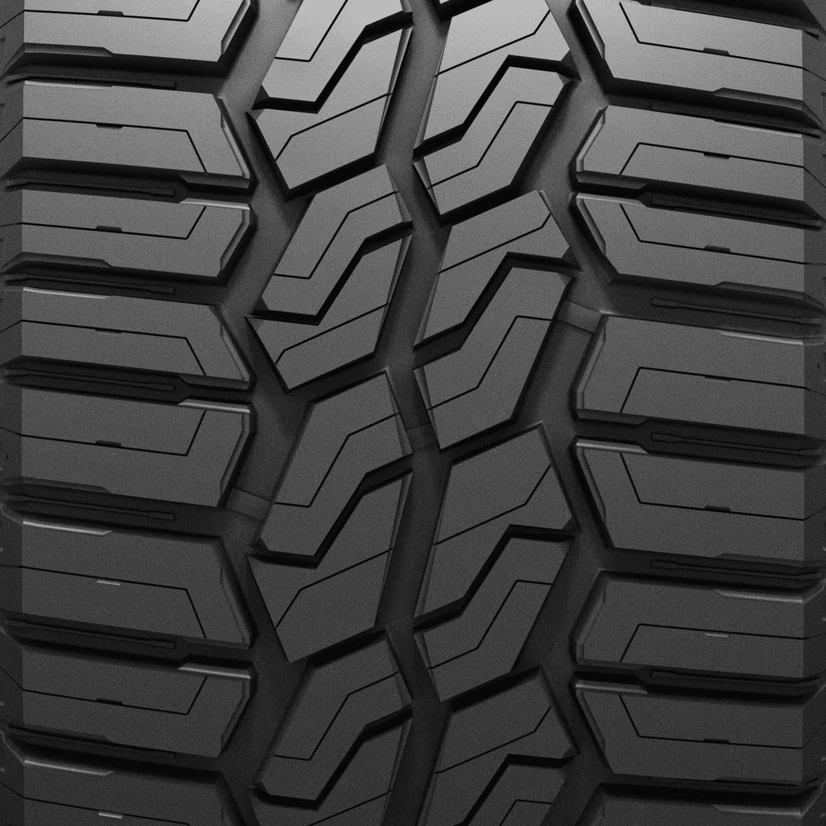 Hankook Dynapro XT RC10 LT295/60R20/10
