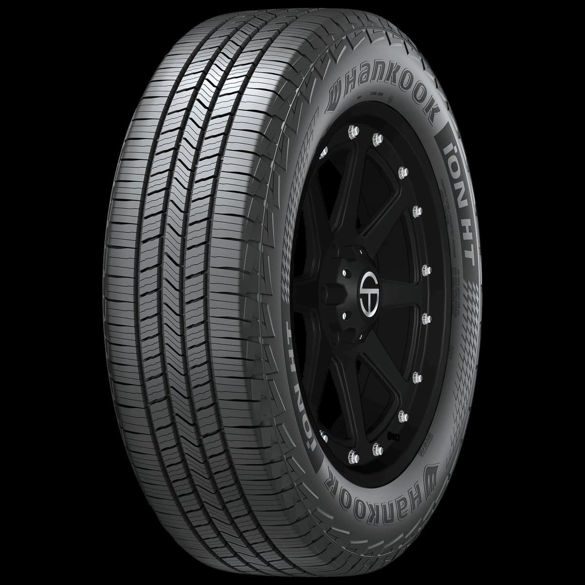 Hankook iON HT IHT01 275/65R20XL