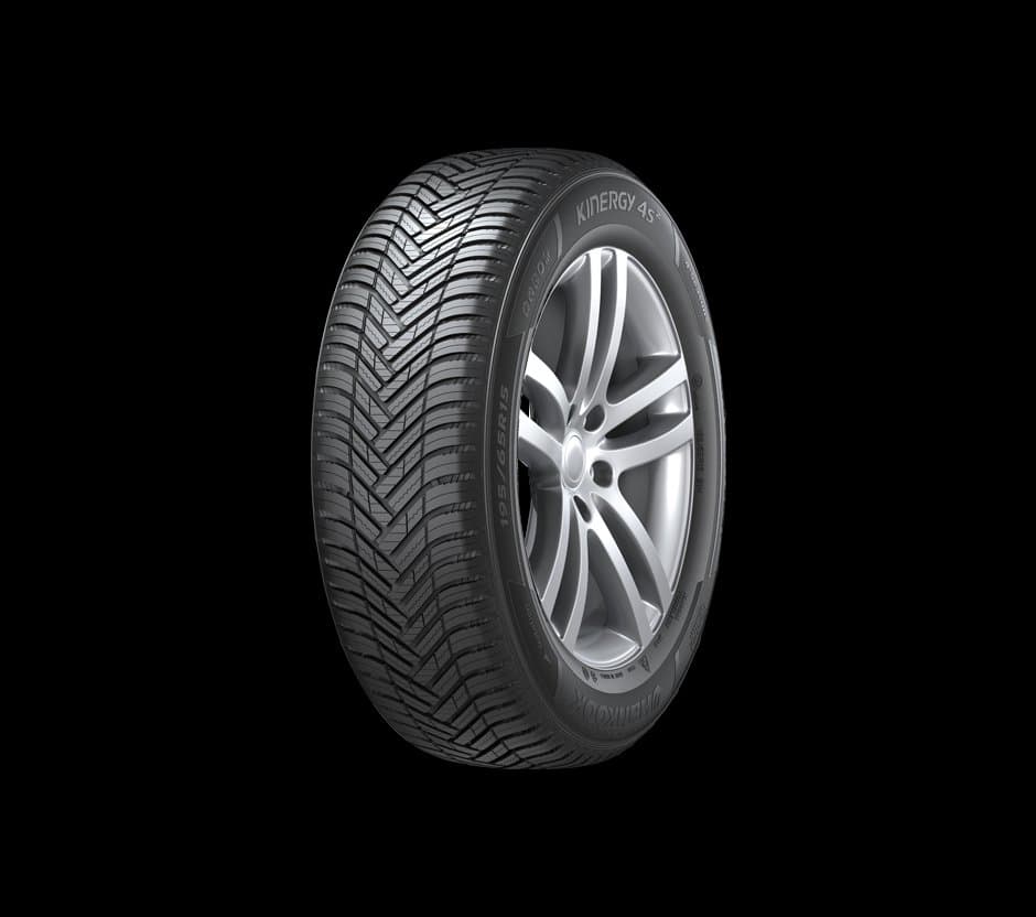 Hankook Kinergy 4S2 H750 205/65R15