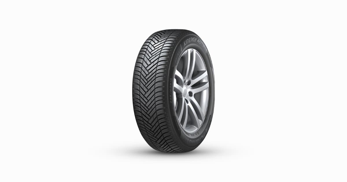 Hankook Kinergy 4S2 X H750A 235/70R16